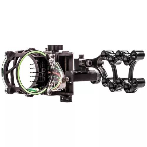 Trophy Ridge Fix Sights RH 5-P