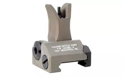 Troy Front Folding M4 Style Ba