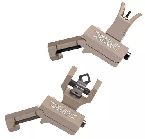 Troy Ind SSIG-45S-MDFT-00 45 D