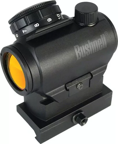 TRS-25 3MOA RED DOT HI-RISE |