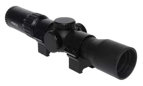 TRU TG-AG8527BLCCROSSPEAK 2-