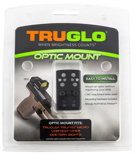 TRU TG-TG8950C1 MNT SLD OPTIC