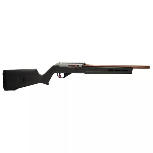 TRUE PREC TP/22 22LR 16" GRN STK CPR