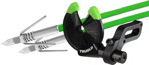 TRUGLO BOWFISHING EZ-REST W/2