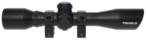 TRUGLO CROSSBOW SCOPE 4X32 BLA