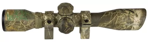 TRUGLO CROSSBOW SCOPE 4X32 CAM