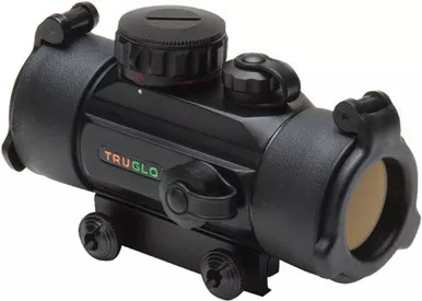 Truglo Red Dot 5MOA 1X30 Black
