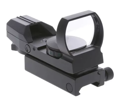 TruGlo TG-8360B Open Dot Sight