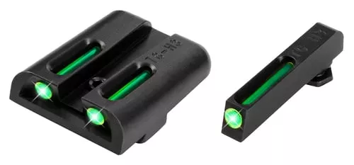 TruGlo TG131GT2 TFOGreen/Tri