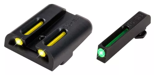 TruGlo TG131GT2Y TFOGreen/Tr