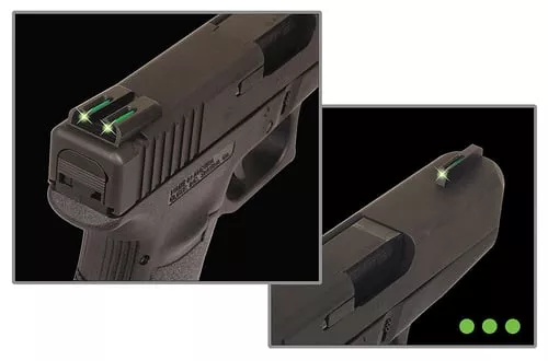 TruGlo TG131MPT TFOGreen/Tri
