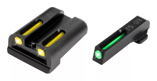 TruGlo TG131XTY TFOGreen/Tri