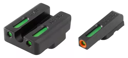 TruGlo TG13CZ1PC TFX ProBlac