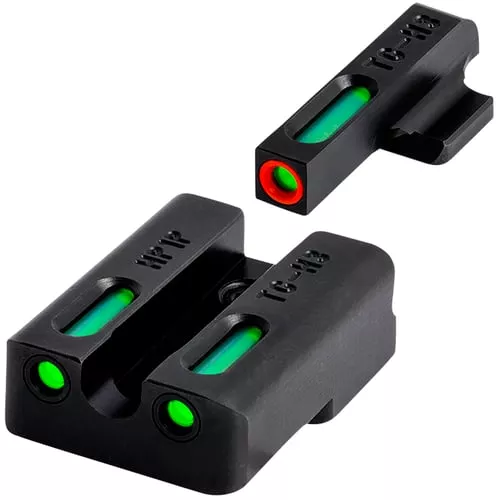TruGlo TG13KS1PC TFX ProBlac