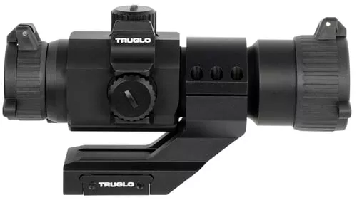 TruGlo TG8335GN IgniteBlack
