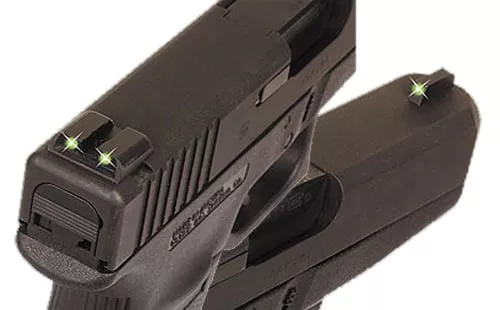 Truglo Tritium Night Sights -