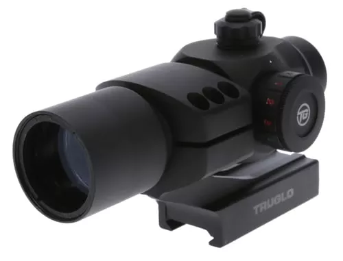 TRUGLO TRITON TACTICAL RED DOT
