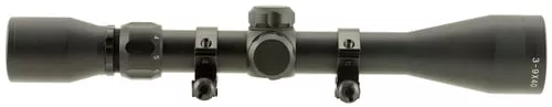 Truglo Trushot Rifle Scope w/W