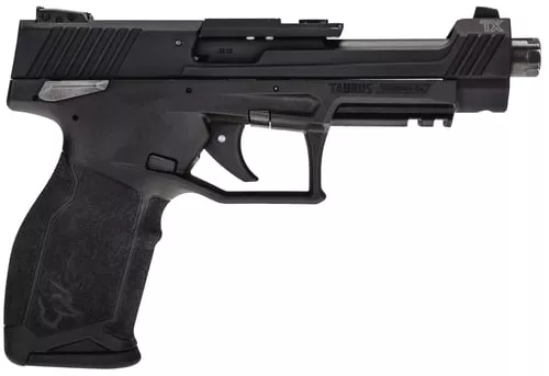 TX22 COMPETITION 22LR BK 5.4" | 1-TX22C151