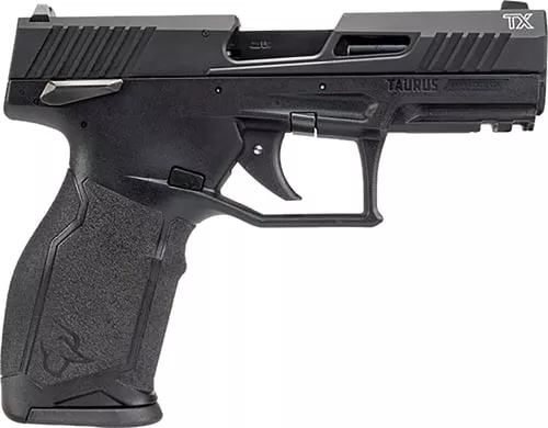 TX22G2 22LR BLK 4" 10+1 NT | 1-2TX22341-10