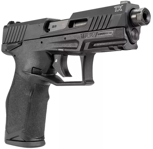 TX22G2 22LR BLK 4" 22+1 | 1-2TX22141