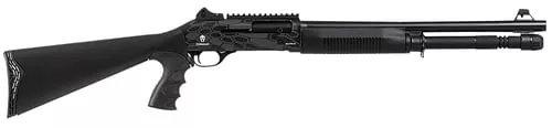 Typhoon Defense MPX0501 Quake
