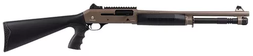 Typhoon Defense MPX0701 Quake