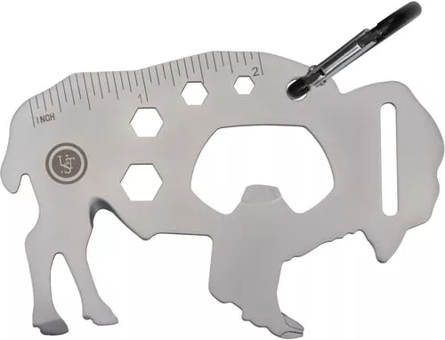 Ultimate Survival Buffalo Tool