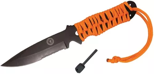 Ultimate Survival ParaKnife FS
