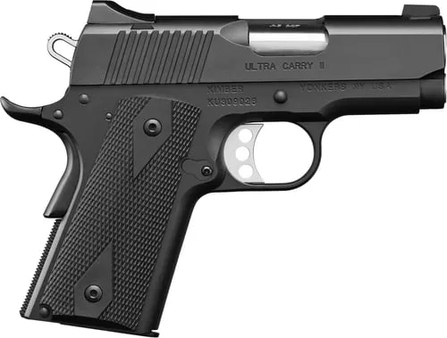 ULTRA CARRY II 45ACP |