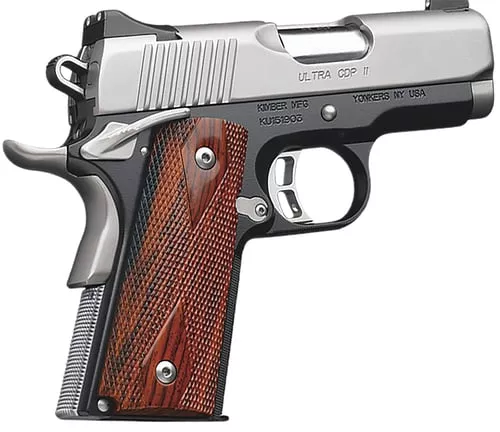 ULTRA CDP II 45ACP 3" 7+1# |