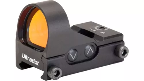 ULTRADOT OPEN REFLEX SIGHT 27M