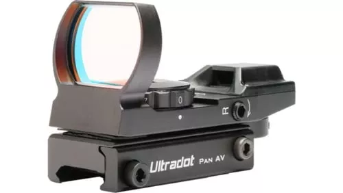 ULTRADOT OPEN REFLEX SIGHT 33M