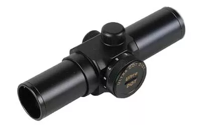 ULTRADOT RED DOT SIGHT 25MM 4