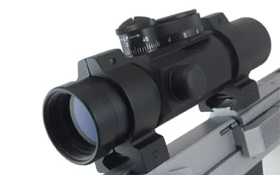 ULTRADOT RED DOT SIGHT 30MM MU