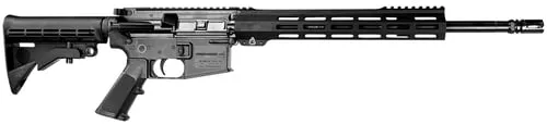 UNBRANDEDAR CARBON .223 WYLDE