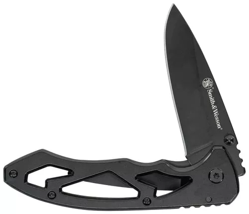 Uncle Henry CK400LCP Skeletoni