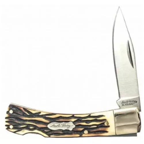 UNCLE HENRY KNIFE NEXT GEN STA