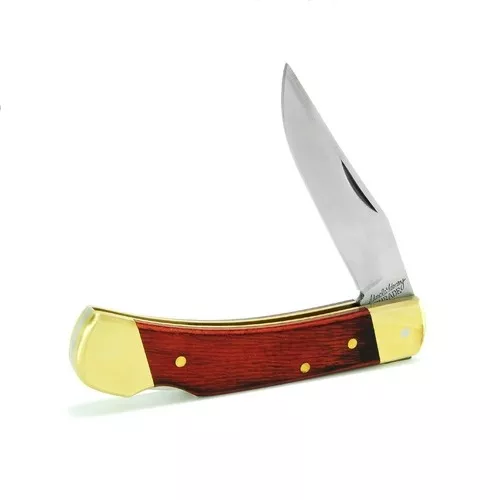 UNCLE HENRY KNIFE SMOKEY 2.8"