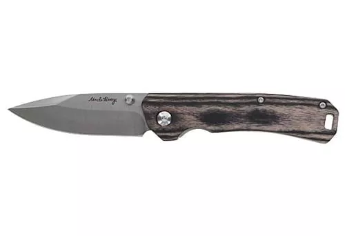 UNCLE HENRY KNIFE UH FOLDER 3"