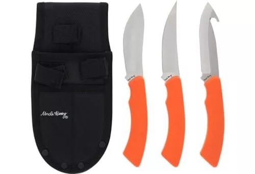 UNCLE HENRY KNIFE UH HUNTER CO