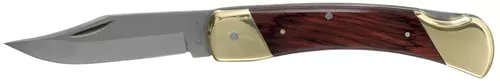 Uncle Henry LB7CP Bear Paw3.