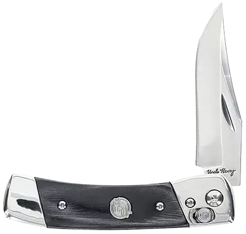 Uncle Henry PLB5 Folding Knife