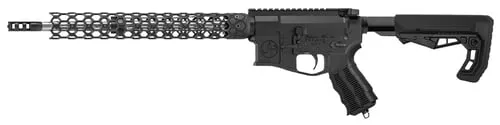 Unique-ARS HEXRIFLE Ultra-Ligh