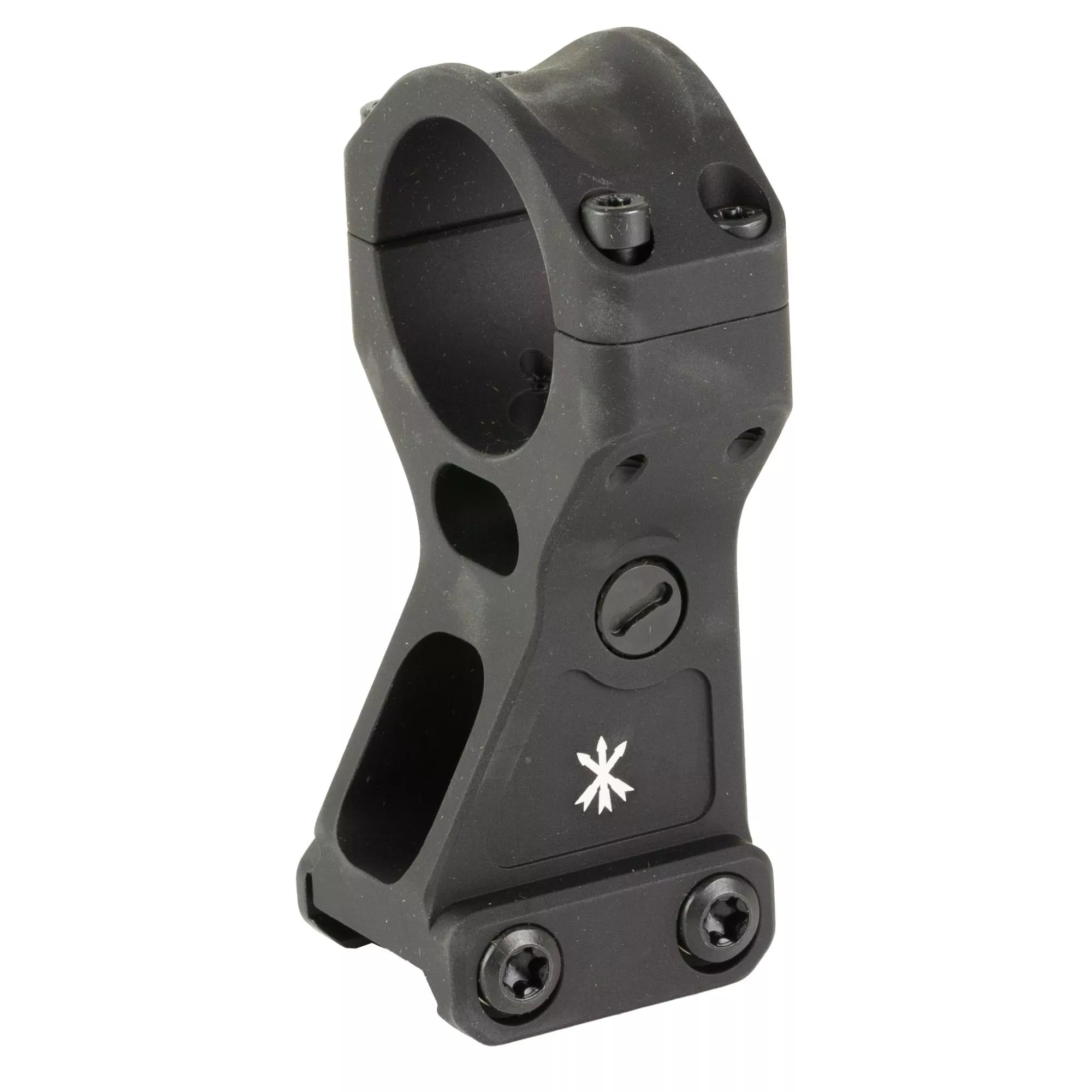 Unity Tactical LLC Fast PRO Optic Mount For Aimpoint PRO, Black Anodized (FST-PROB)