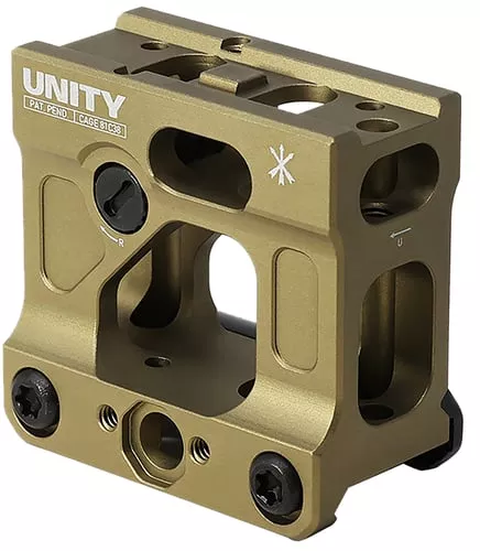 Unity Tactical LLC FSTMICF Fas