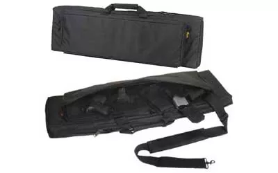US PeaceKeeper Rat Cs 36" Black