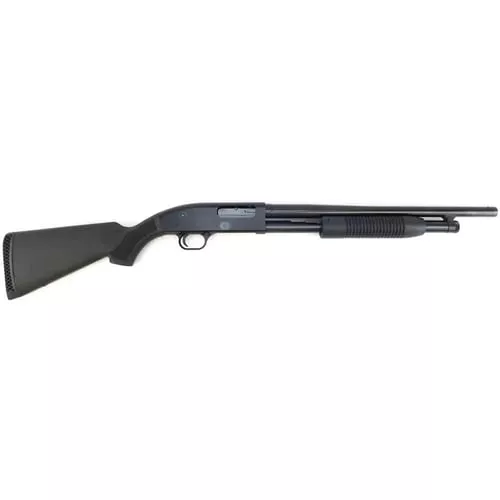 USED Mossberg Maverick 88 Shot
