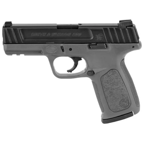 USED Smith & Wesson SD9 Handgu