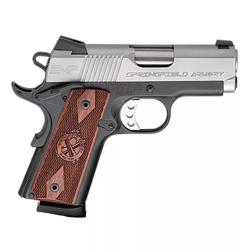 USED SPRINGFIELD PI9209LP 9M E